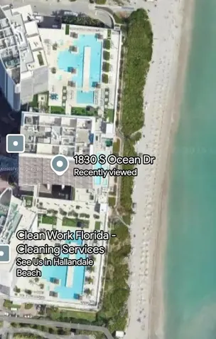 1830 S Ocean Drive Hallandale Beach FL 33009