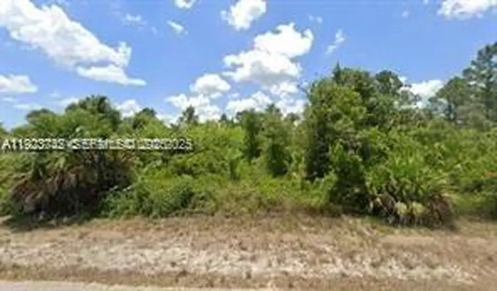 1821 Irving Avenue Lehigh Acres FL 33972