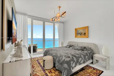16901 Collins Avenue Sunny Isles Beach FL 33160