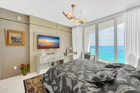 16901 Collins Avenue Sunny Isles Beach FL 33160