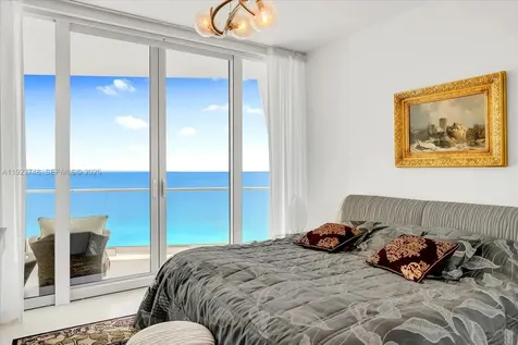16901 Collins Avenue Sunny Isles Beach FL 33160