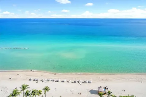 16901 Collins Avenue Sunny Isles Beach FL 33160
