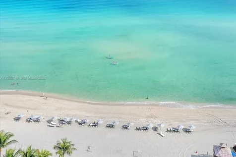 16901 Collins Avenue Sunny Isles Beach FL 33160