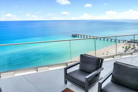 16901 Collins Avenue Sunny Isles Beach FL 33160