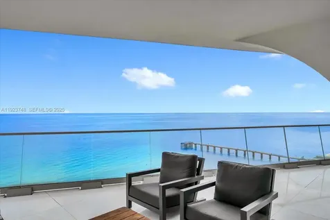 16901 Collins Avenue Sunny Isles Beach FL 33160