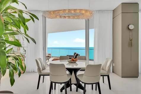 16901 Collins Avenue Sunny Isles Beach FL 33160