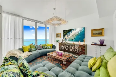 16901 Collins Avenue Sunny Isles Beach FL 33160