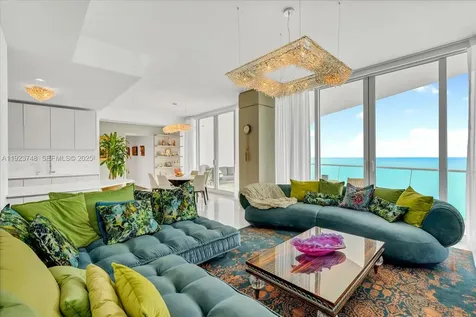 16901 Collins Avenue Sunny Isles Beach FL 33160