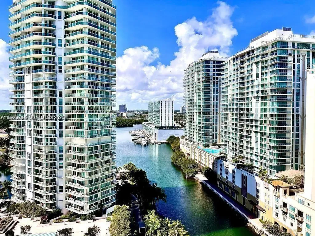 16400 Collins Avenue Sunny Isles Beach FL 33160