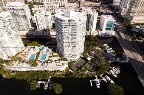 16400 Collins Avenue Sunny Isles Beach FL 33160
