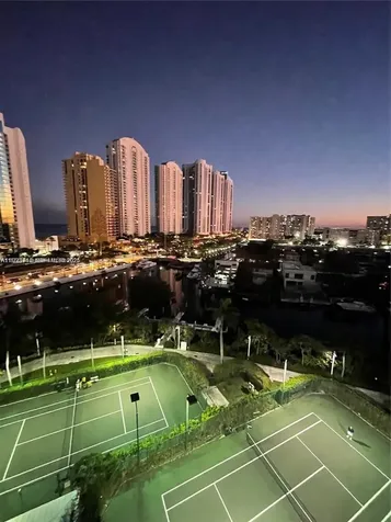 16400 Collins Avenue Sunny Isles Beach FL 33160
