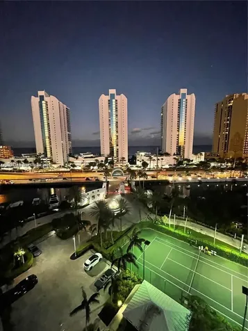 16400 Collins Avenue Sunny Isles Beach FL 33160