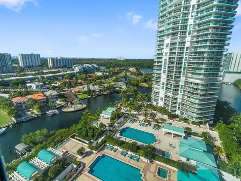 16400 Collins Avenue Sunny Isles Beach FL 33160