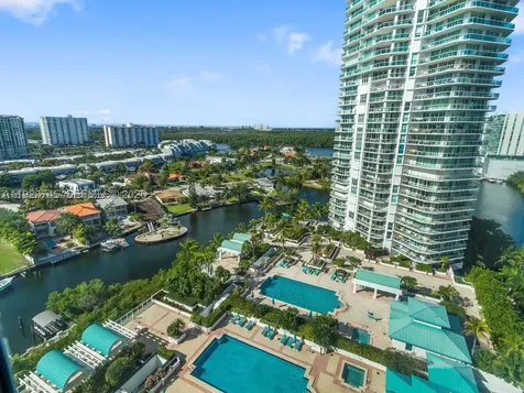 16400 Collins Avenue Sunny Isles Beach FL 33160