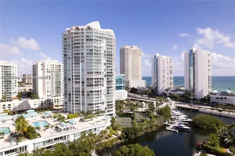 16400 Collins Avenue Sunny Isles Beach FL 33160