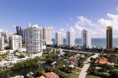 16400 Collins Avenue Sunny Isles Beach FL 33160