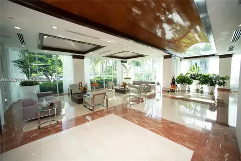 16400 Collins Avenue Sunny Isles Beach FL 33160