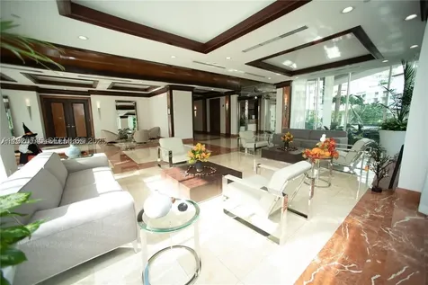 16400 Collins Avenue Sunny Isles Beach FL 33160