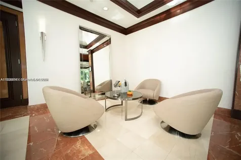 16400 Collins Avenue Sunny Isles Beach FL 33160
