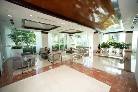 16400 Collins Avenue Sunny Isles Beach FL 33160