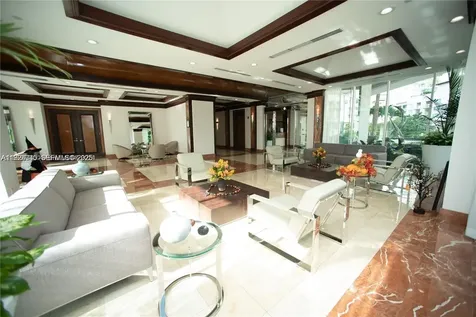 16400 Collins Avenue Sunny Isles Beach FL 33160