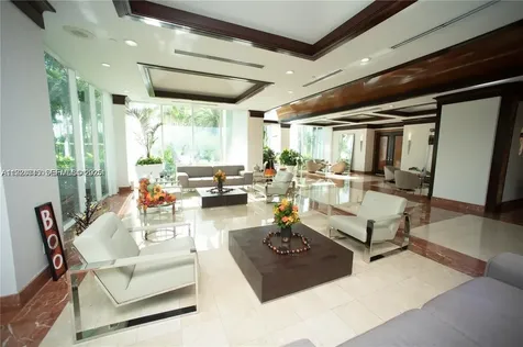 16400 Collins Avenue Sunny Isles Beach FL 33160