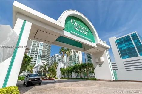 16400 Collins Avenue Sunny Isles Beach FL 33160