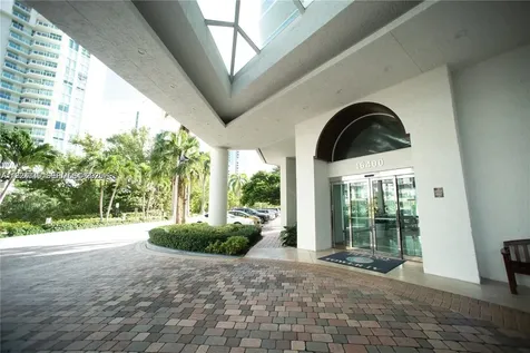 16400 Collins Avenue Sunny Isles Beach FL 33160