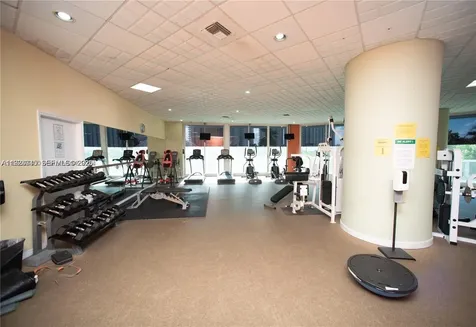 16400 Collins Avenue Sunny Isles Beach FL 33160