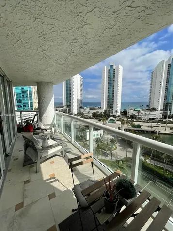 16400 Collins Avenue Sunny Isles Beach FL 33160