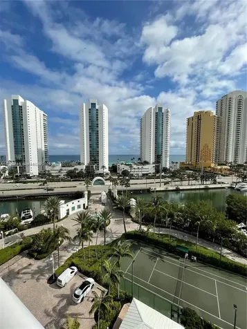 16400 Collins Avenue Sunny Isles Beach FL 33160