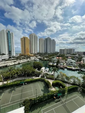 16400 Collins Avenue Sunny Isles Beach FL 33160