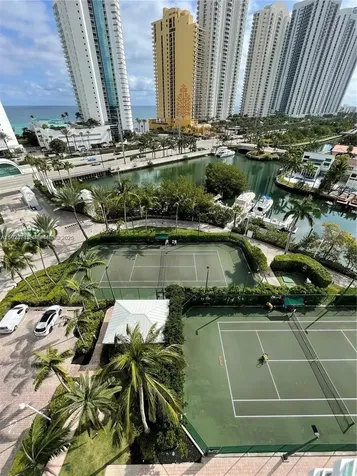 16400 Collins Avenue Sunny Isles Beach FL 33160