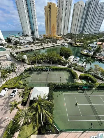 16400 Collins Avenue Sunny Isles Beach FL 33160