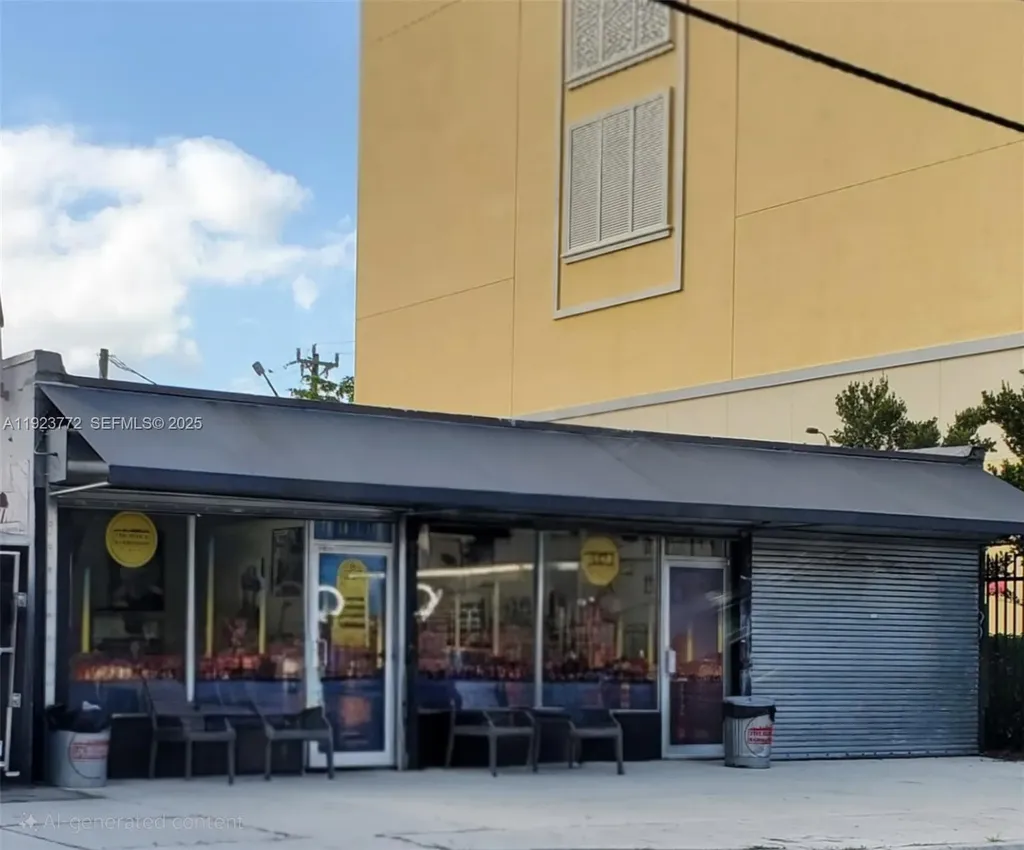 40 SW 8th Avenue Miami FL 33130