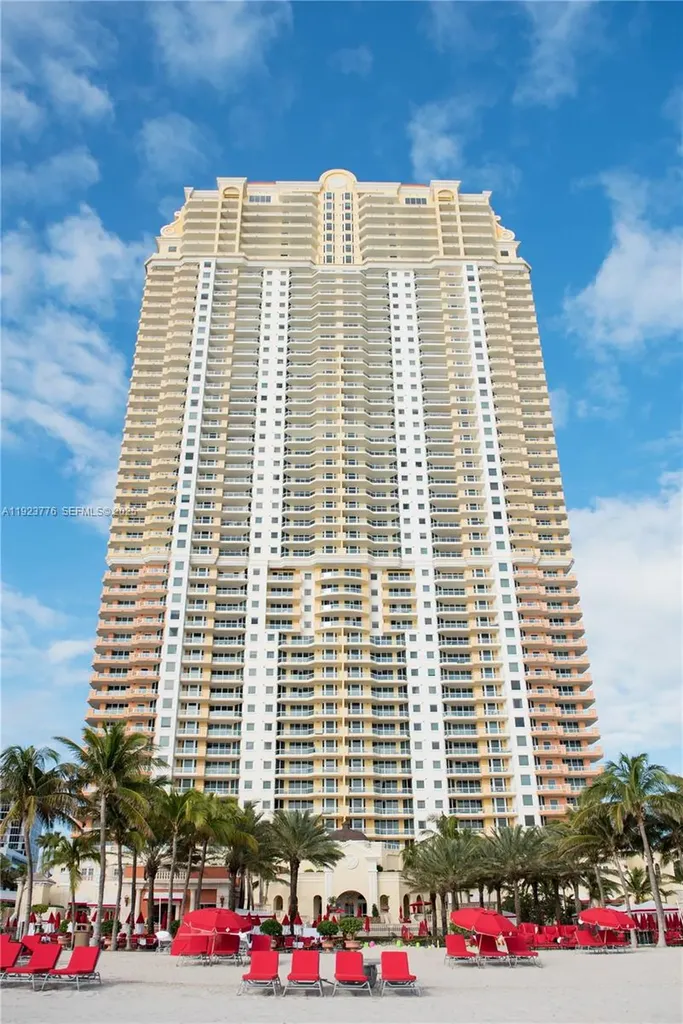 17875 Collins Avenue Sunny Isles Beach FL 33160