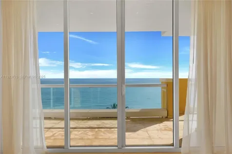 17875 Collins Avenue Sunny Isles Beach FL 33160