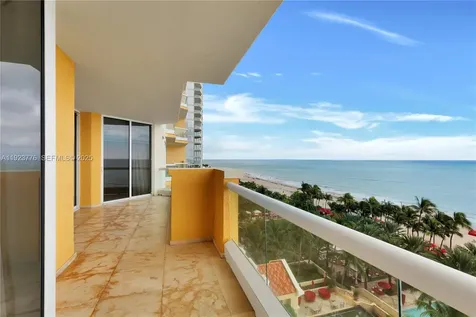 17875 Collins Avenue Sunny Isles Beach FL 33160