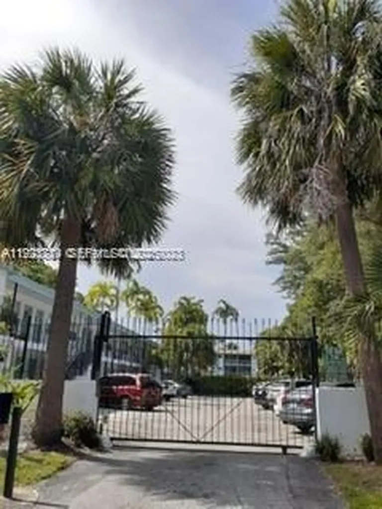 645 NE 77th Street Miami FL 33138