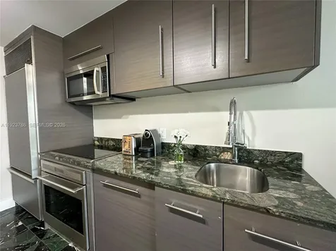 485 Brickell Avenue Miami FL 33131