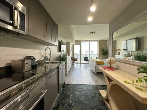 485 Brickell Avenue Miami FL 33131