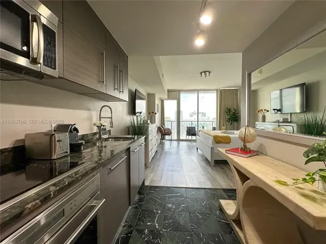 485 Brickell Avenue Miami FL 33131