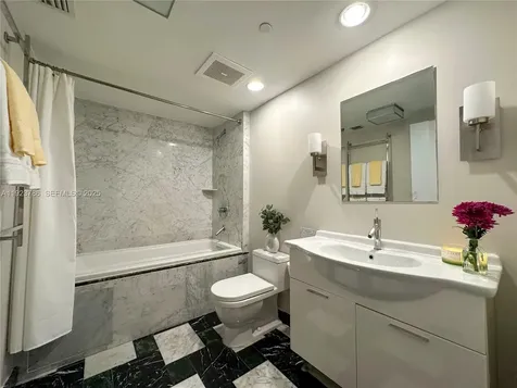485 Brickell Avenue Miami FL 33131
