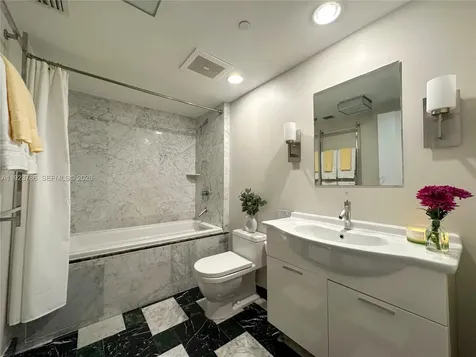 485 Brickell Avenue Miami FL 33131