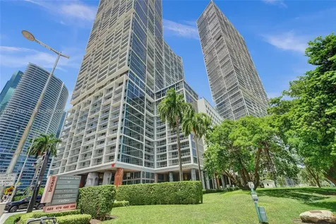 485 Brickell Avenue Miami FL 33131