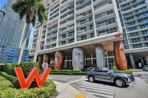 485 Brickell Avenue Miami FL 33131