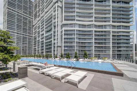 485 Brickell Avenue Miami FL 33131