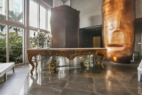 485 Brickell Avenue Miami FL 33131