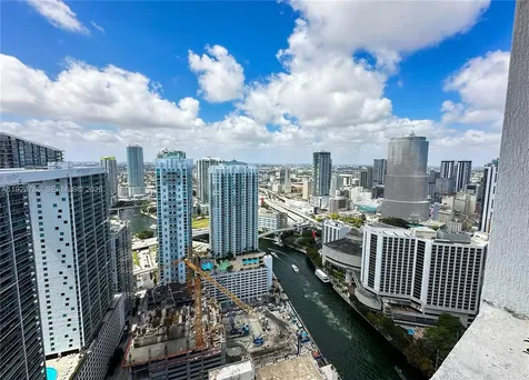485 Brickell Avenue Miami FL 33131
