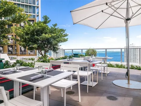 485 Brickell Avenue Miami FL 33131